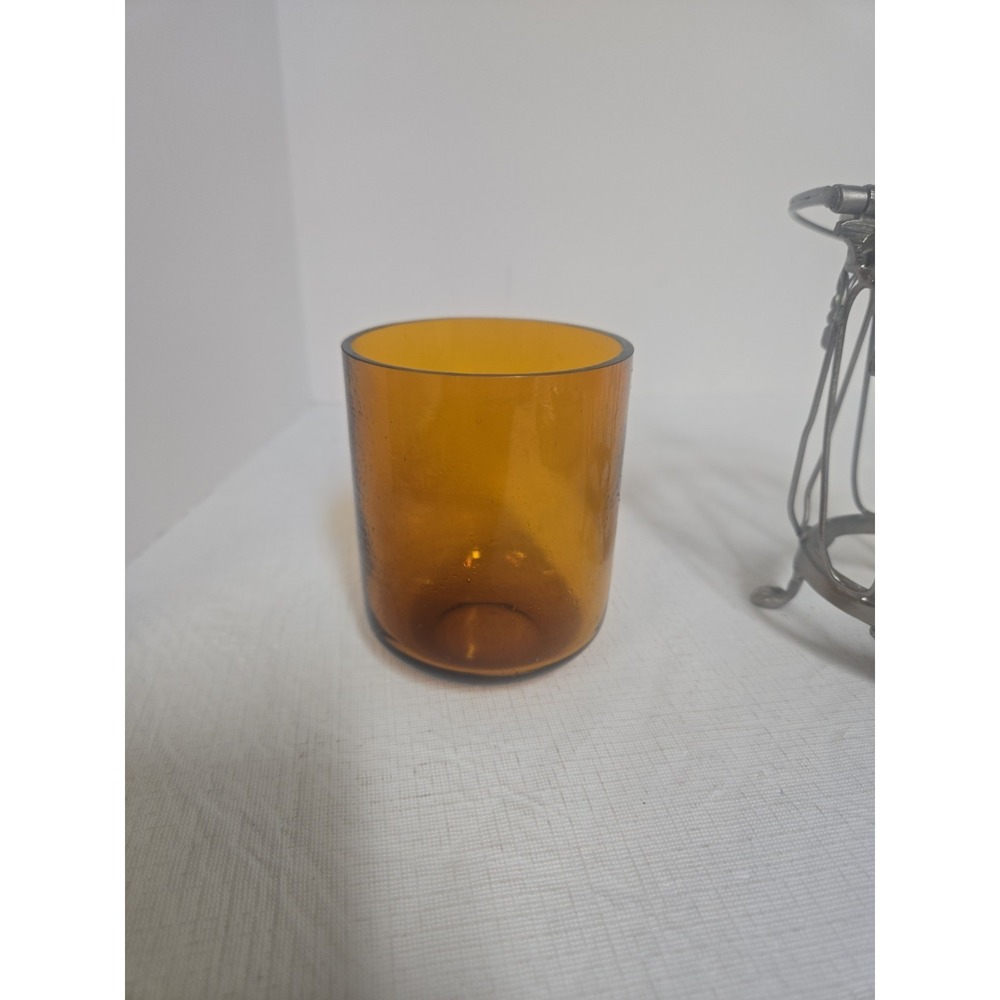 Vintage Home Essentials Grand Victorian Collection Chelsea Votive Candle Holder - Picture 2 of 8